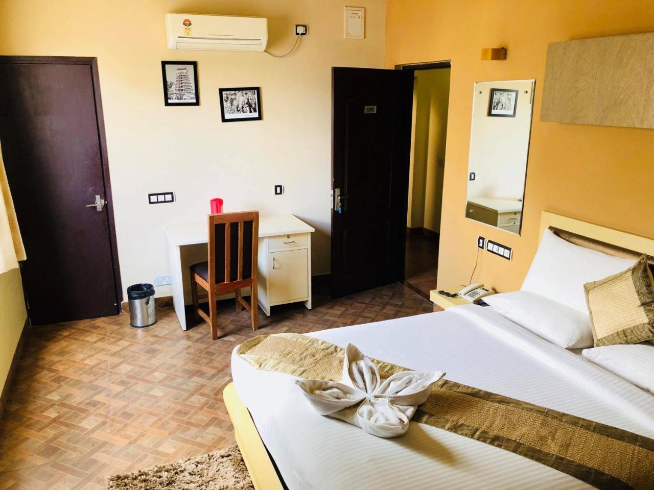 Emerald Koramangala 2* Bangalore
