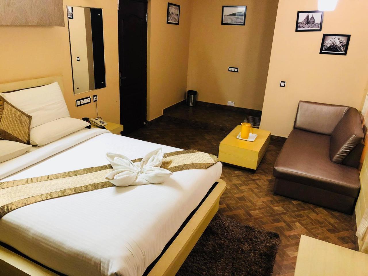Emerald Koramangala Hotel