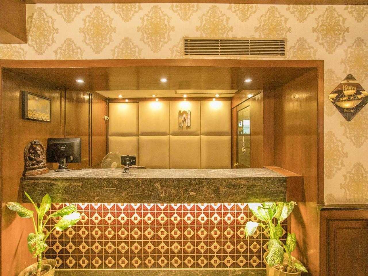Nahar Heritage 4*