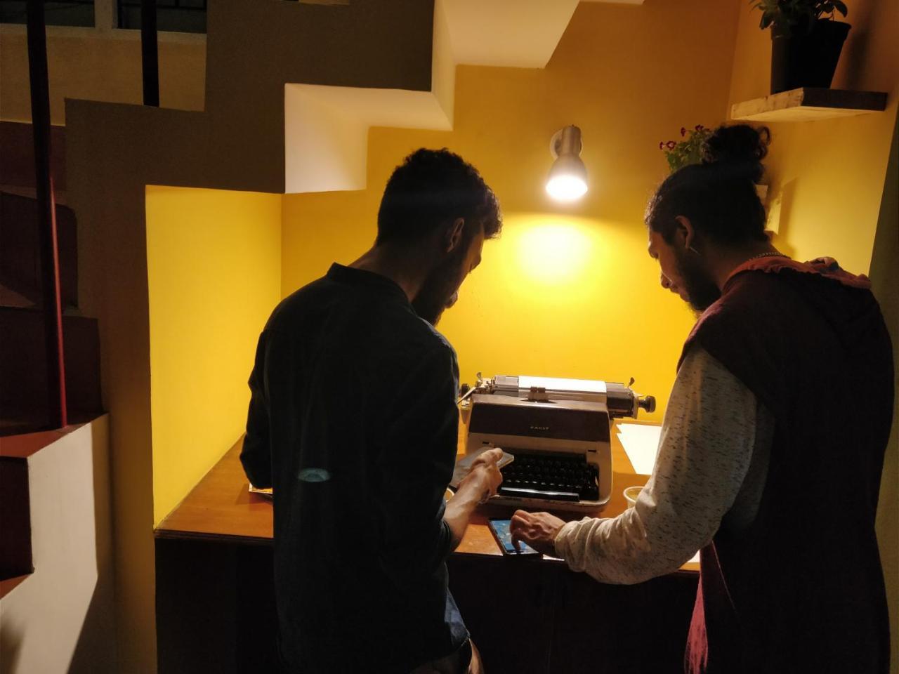 Tribe Theory Startup Koramangala
