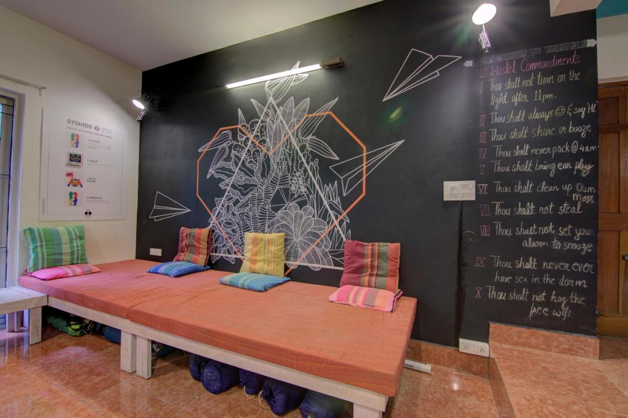 Tribe Theory Startup Koramangala