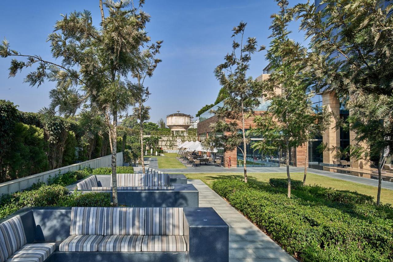The Den, 5* Bangalore
