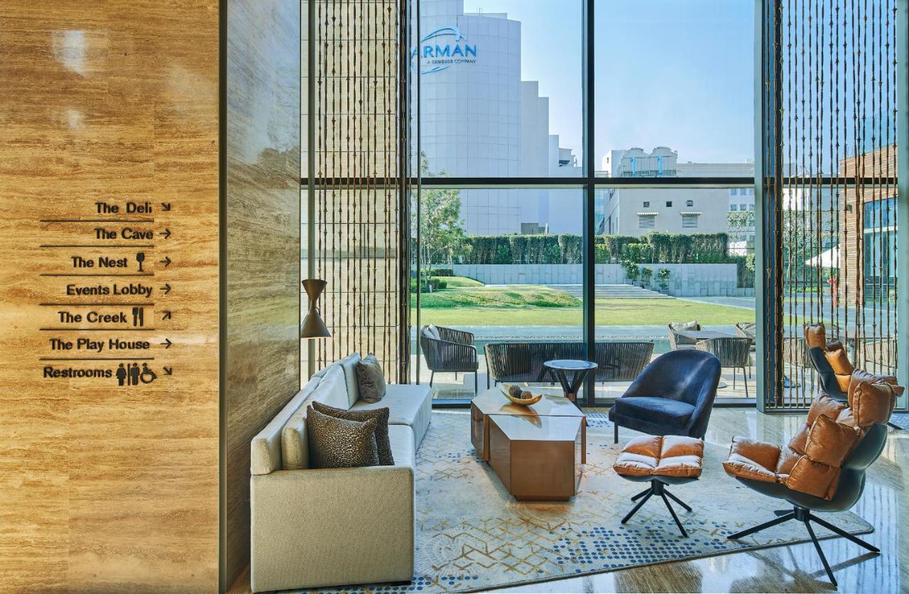 The Den, Hotel Bangalore