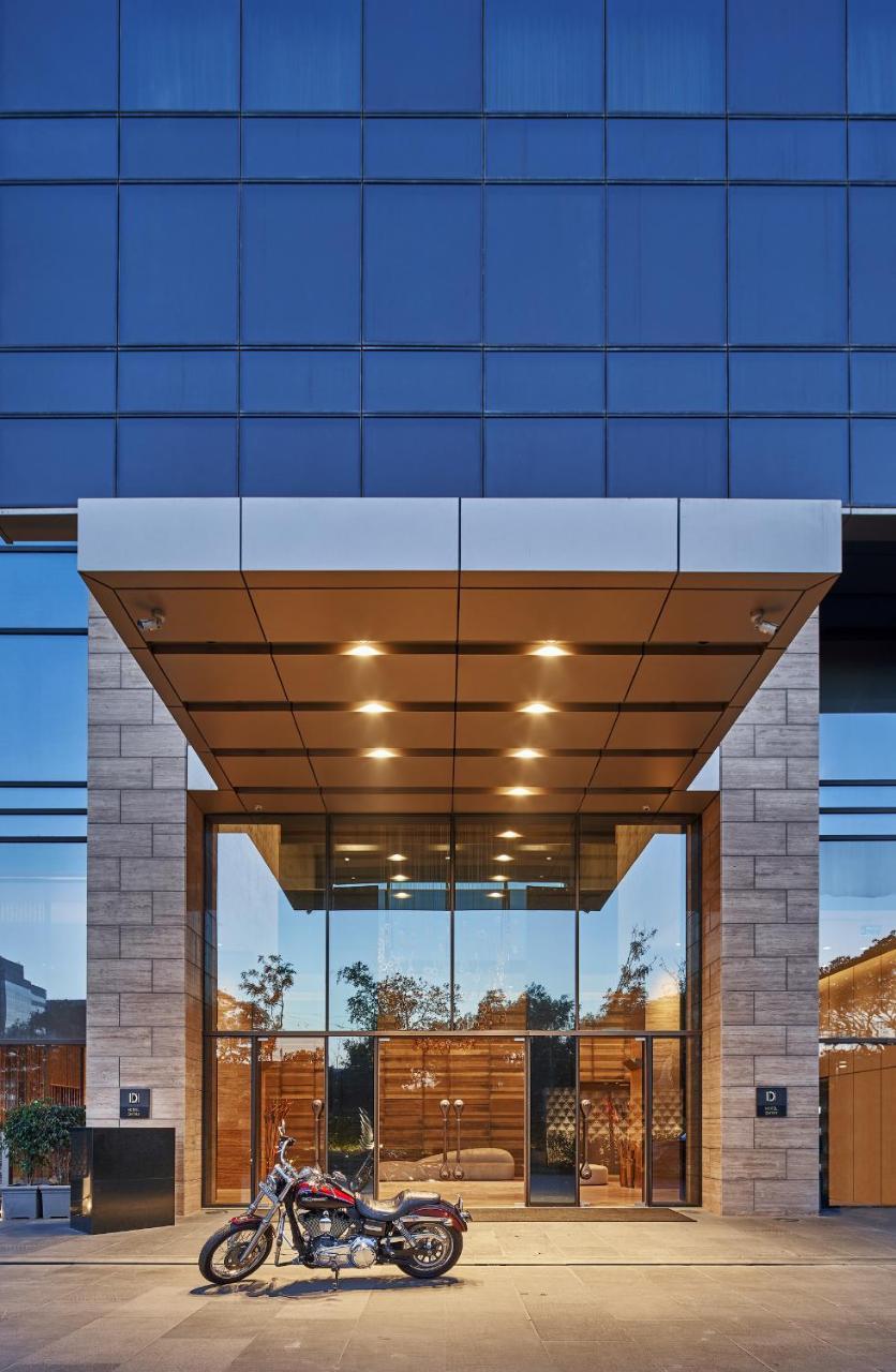 Hotel The Den, 5*