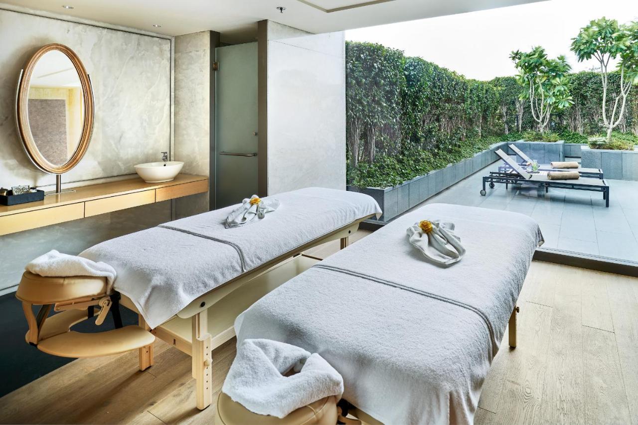 The Den, 5* Bangalore