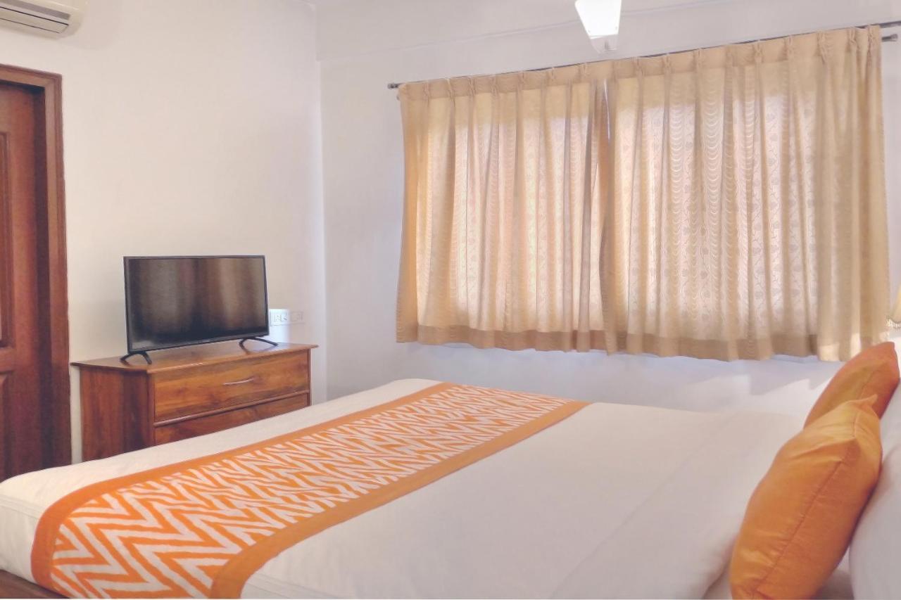 Oyo 6110 Thalassa 3* Bangalore