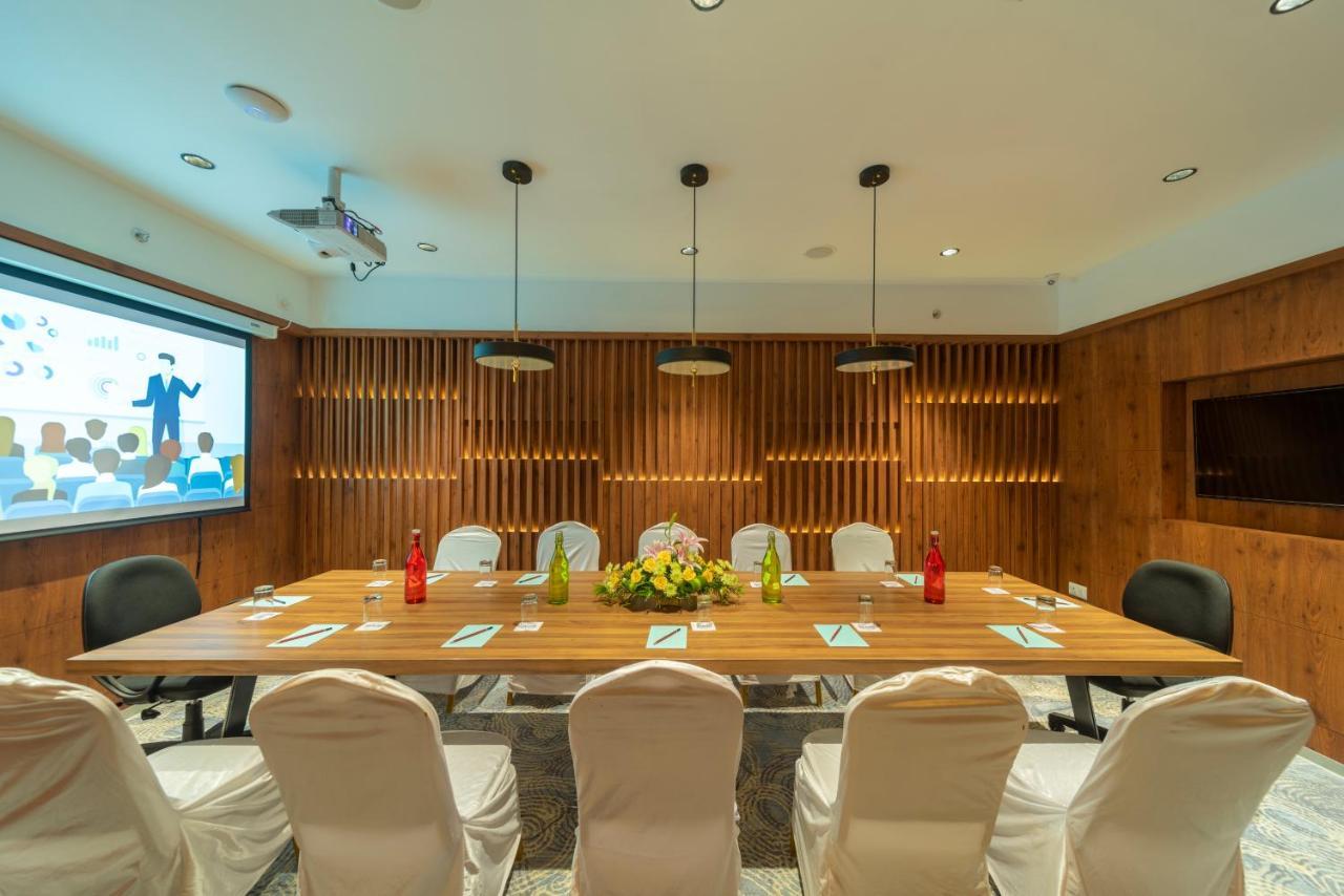 Icon Boutique By Bhagini