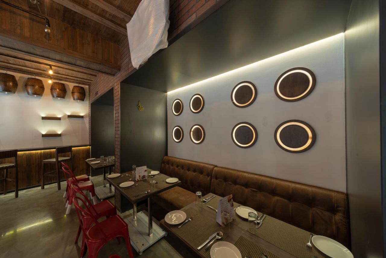 Hotel Icon Boutique By Bhagini 3*
