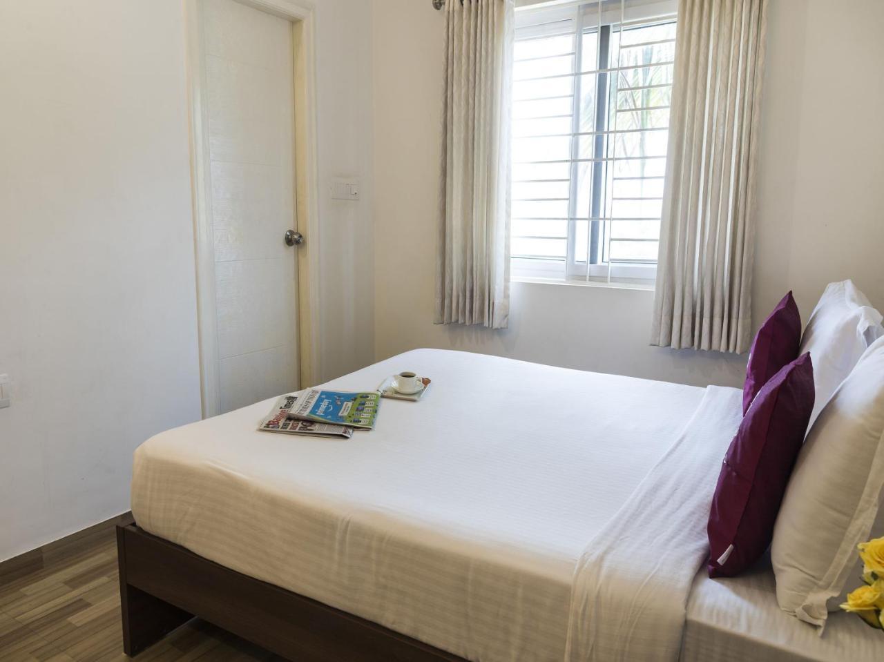 Oyo Flagship 475 Marathahalli Innovative Multiplex 3* Bangalore