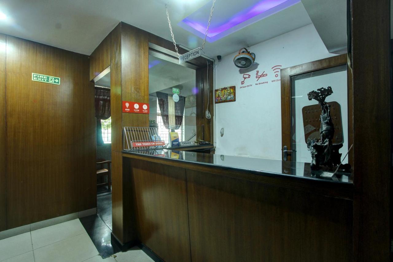 Oyo 3837 Confido 3* Bangalore