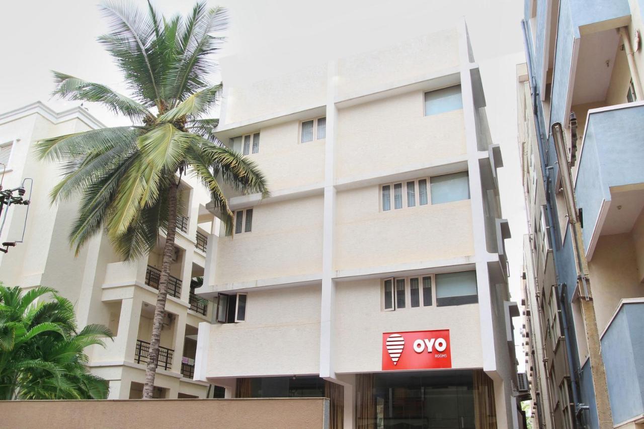 Oyo 9418 Jade Springs Bangalore