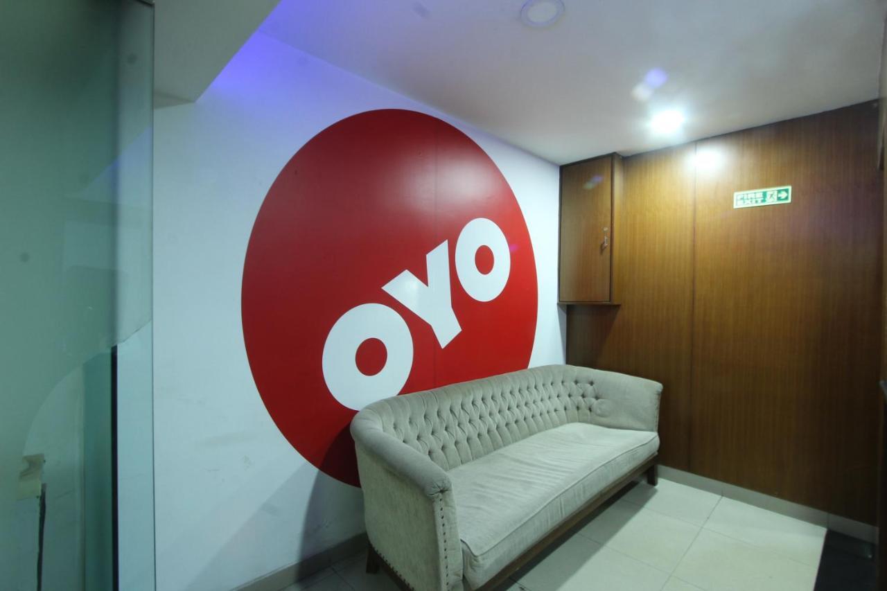 Oyo 3837 Confido
