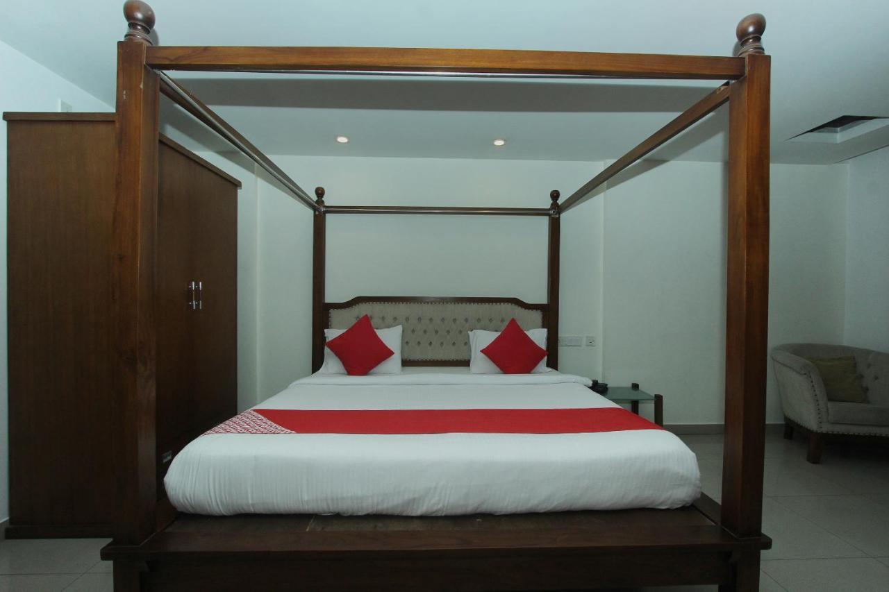 Hotel Oyo 3837 Confido Bangalore