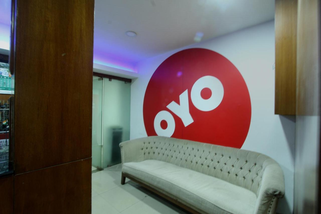 Oyo 3837 Confido Hotel 3*