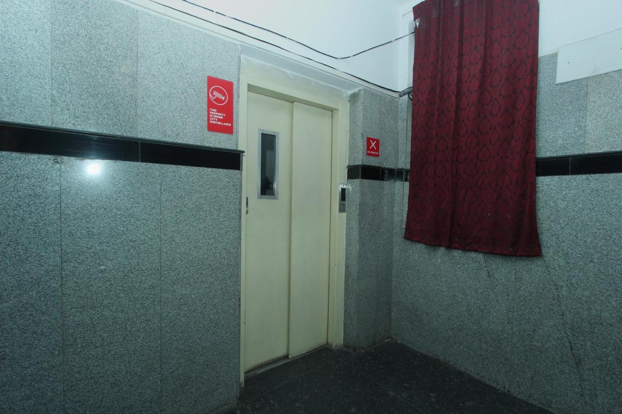 Hotel Oyo 3837 Confido