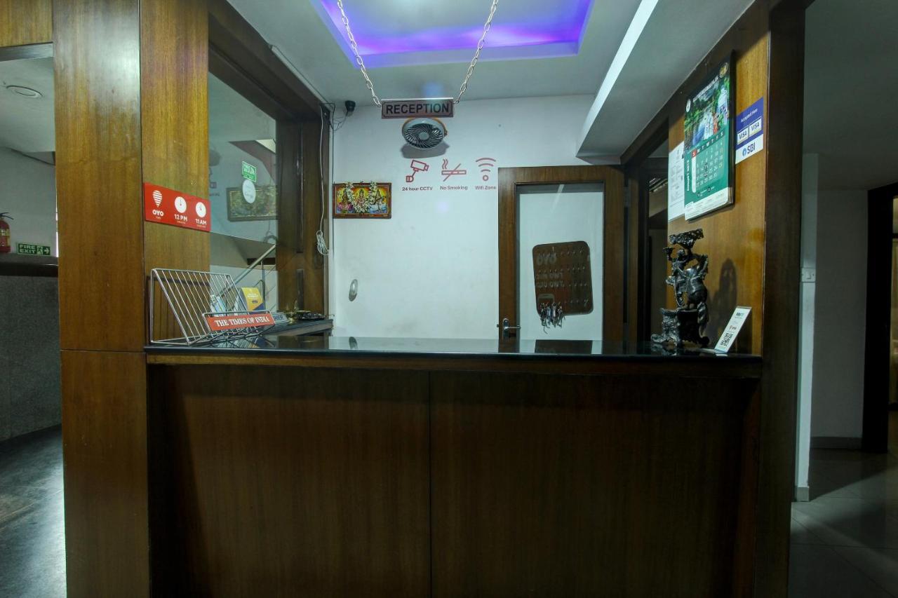 Hotel Oyo 3837 Confido Bangalore