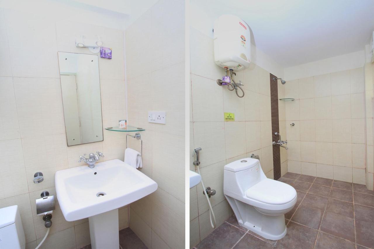 Hotel Oyo 9418 Jade Springs Bangalore