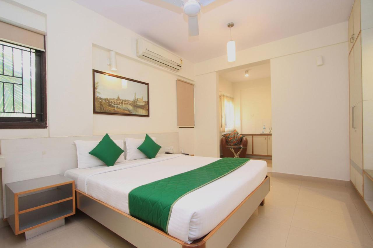 Hotel Oyo 9418 Jade Springs Bangalore