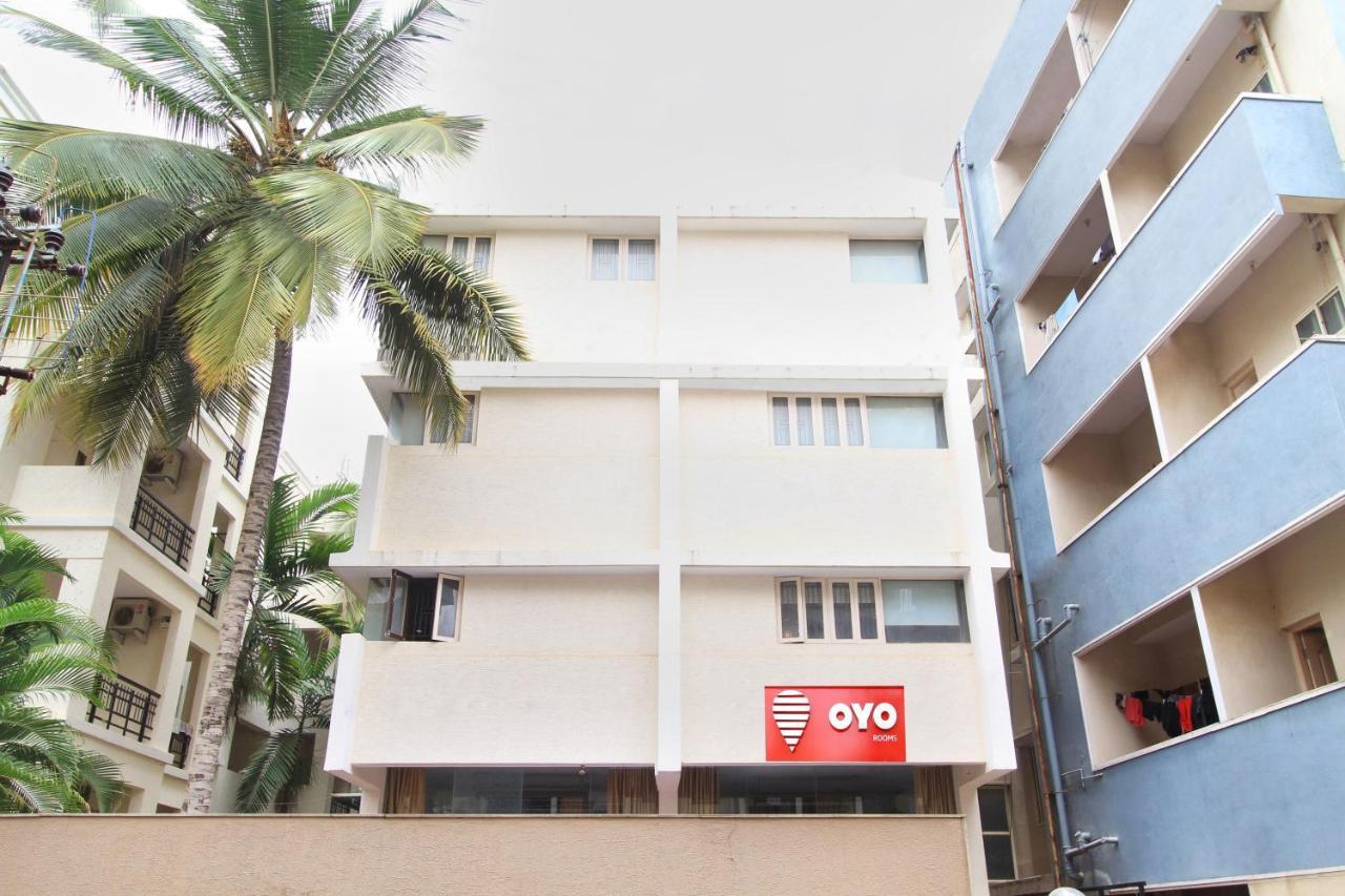 Oyo 9418 Jade Springs Bangalore