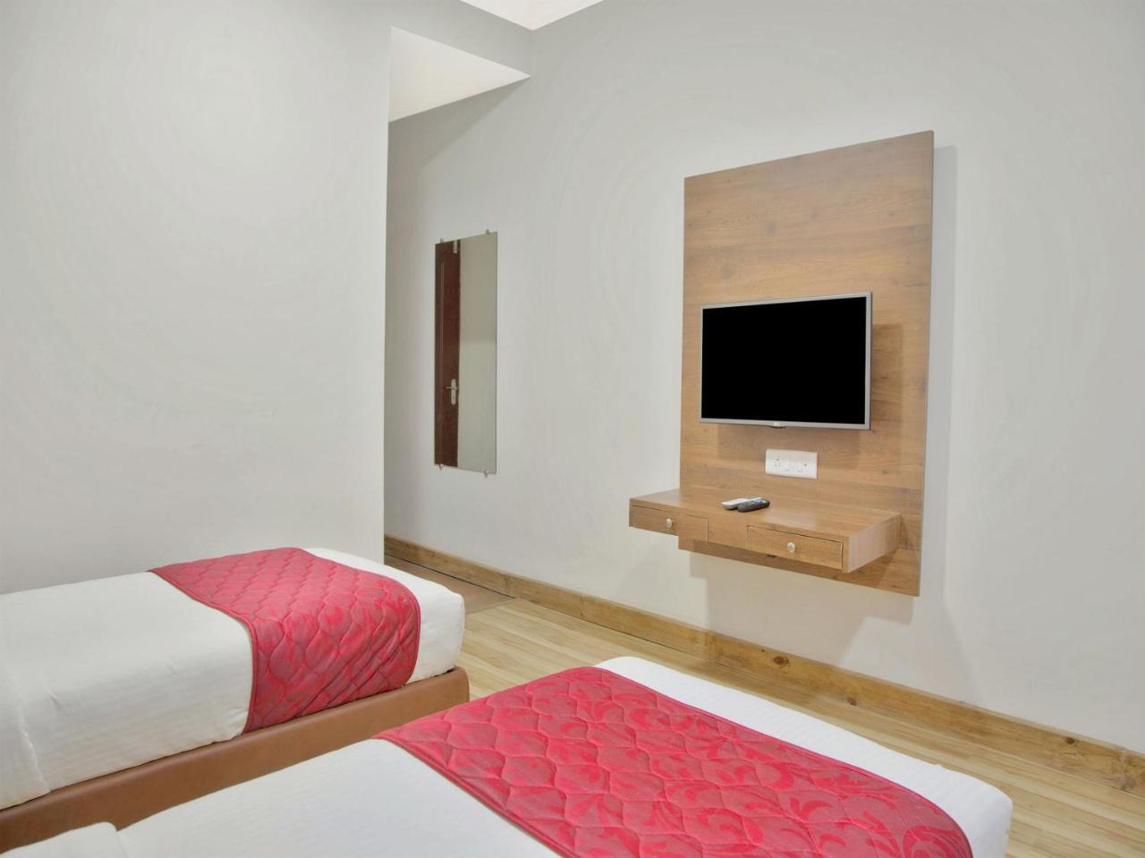 Oyo 11959 Seven Olives 3* Bangalore