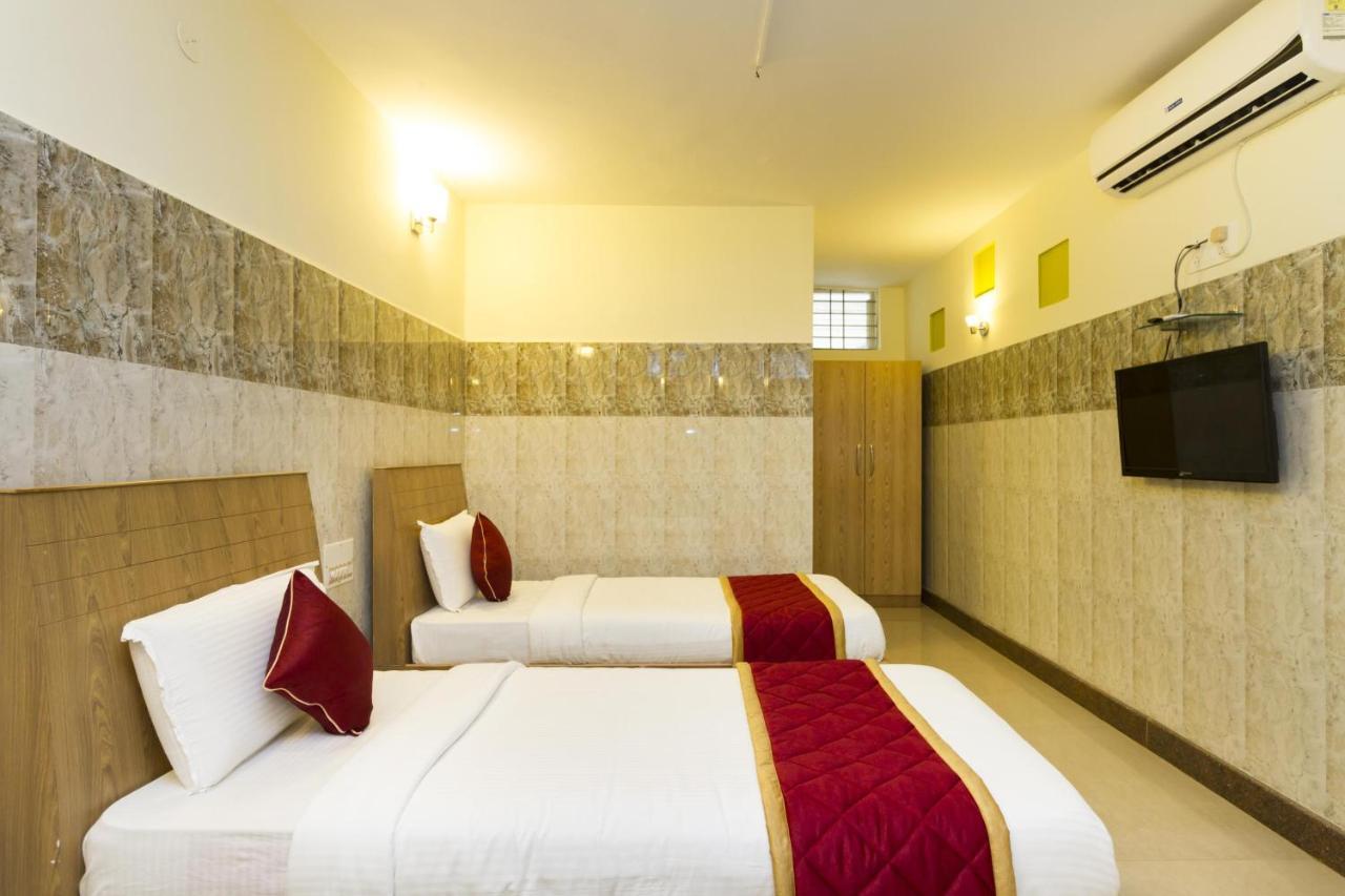 Oyo Rooms Electronic City Bommasandra 2* Bangalore