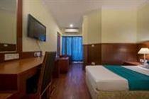 Zo Koramangala Forum Mall Hotel 3*