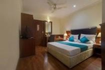 Zo Koramangala Forum Mall Hotel Bangalore