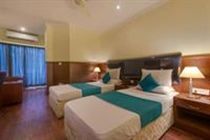 Hotel Zo Koramangala Forum Mall 3*