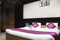 Oyo Jp Nagar 3*