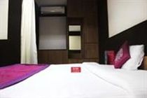 Oyo Jp Nagar Hotel Bangalore