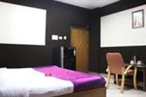 Oyo Jp Nagar Hotel 3*