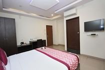 Hotel Fabhotel Bharini Electronic 3*