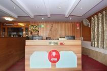Fabhotel Bharini Electronic 3* Bangalore