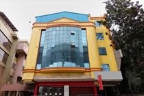 Zo Jp Nagar Metro Station Hotel