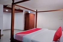 Hotel Zo Jp Nagar Metro Station Bangalore