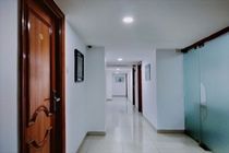 Hotel Zo Jp Nagar Metro Station Bangalore