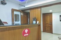 Hotel Zo Jp Nagar Metro Station 2*