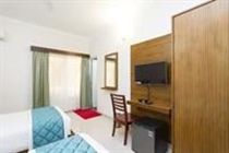 Oyo Marathahalli 2 Hotel