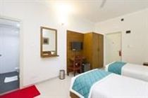 Hotel Oyo Marathahalli 2 3*