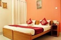 Oyo 2266 Gokul Heritage Hotel 3*