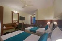 Hotel Zo Koramangala Forum Mall Bangalore
