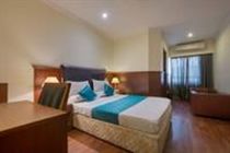 Zo Koramangala Forum Mall Hotel Bangalore