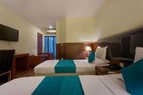 Zo Koramangala Forum Mall Hotel
