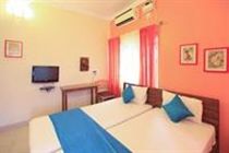 Zo Indiranagar 80ft Road Hotel Bangalore