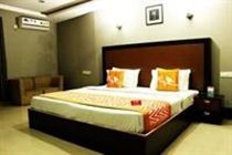 Oyo Silk Board Hotel