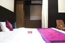 Hotel Oyo Jp Nagar