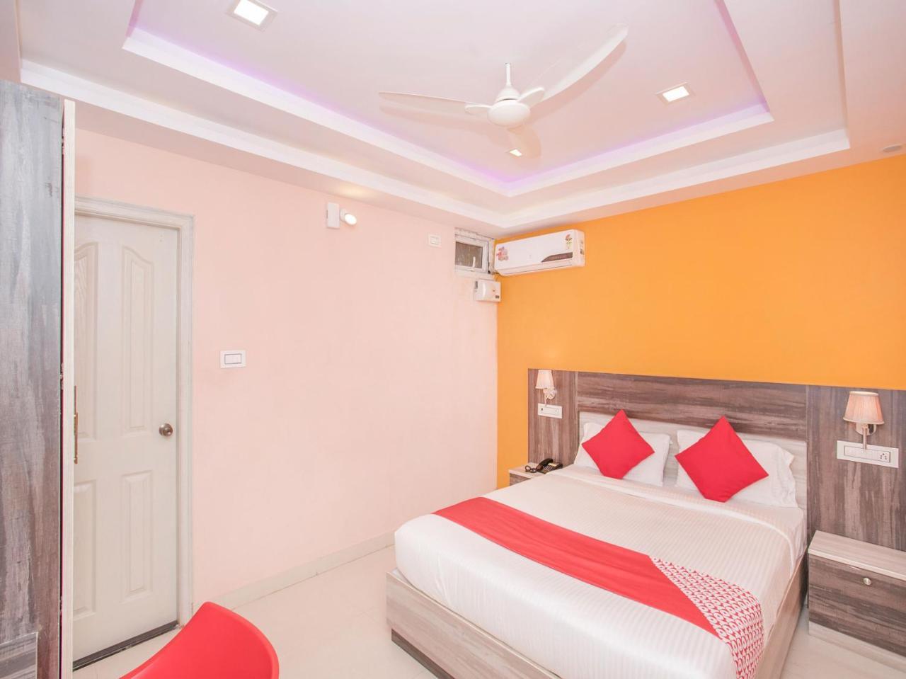Oh My Hotel Bangalore