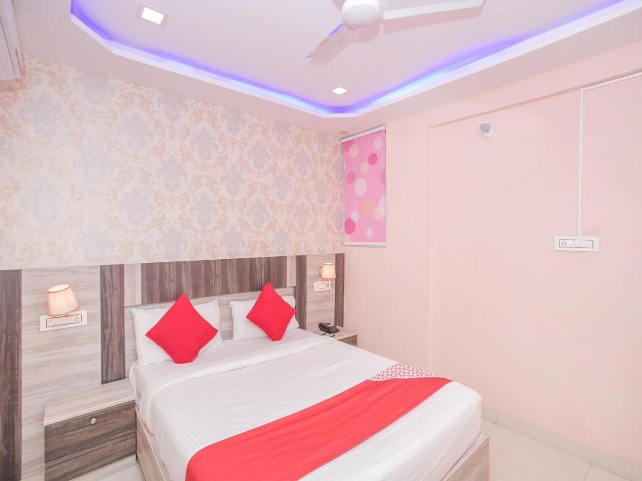 Hotel Oh My 3*