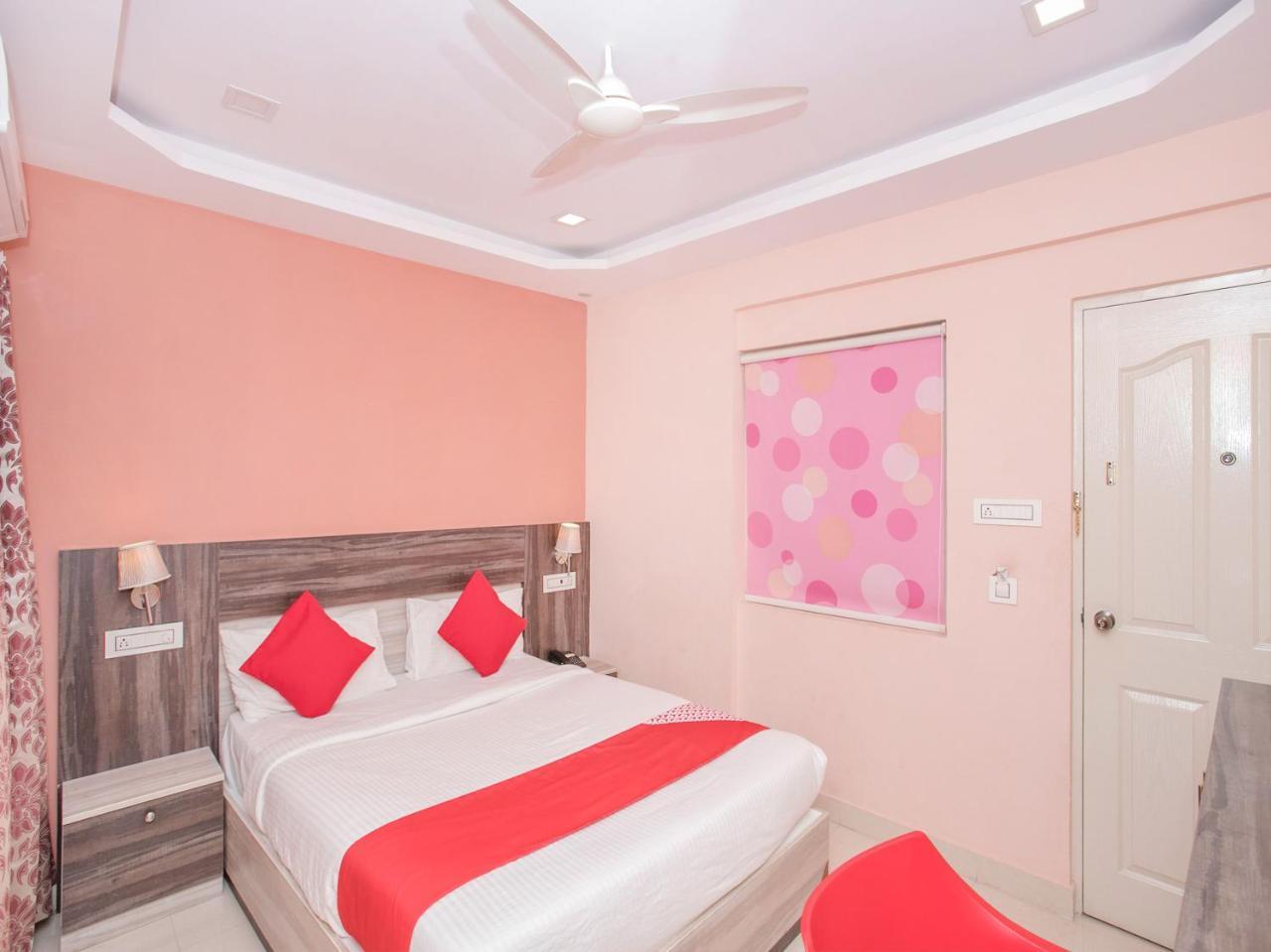 Hotel Oh My