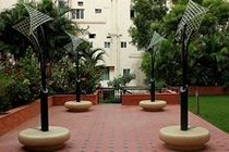 Sherwood Suites Hotel Bangalore